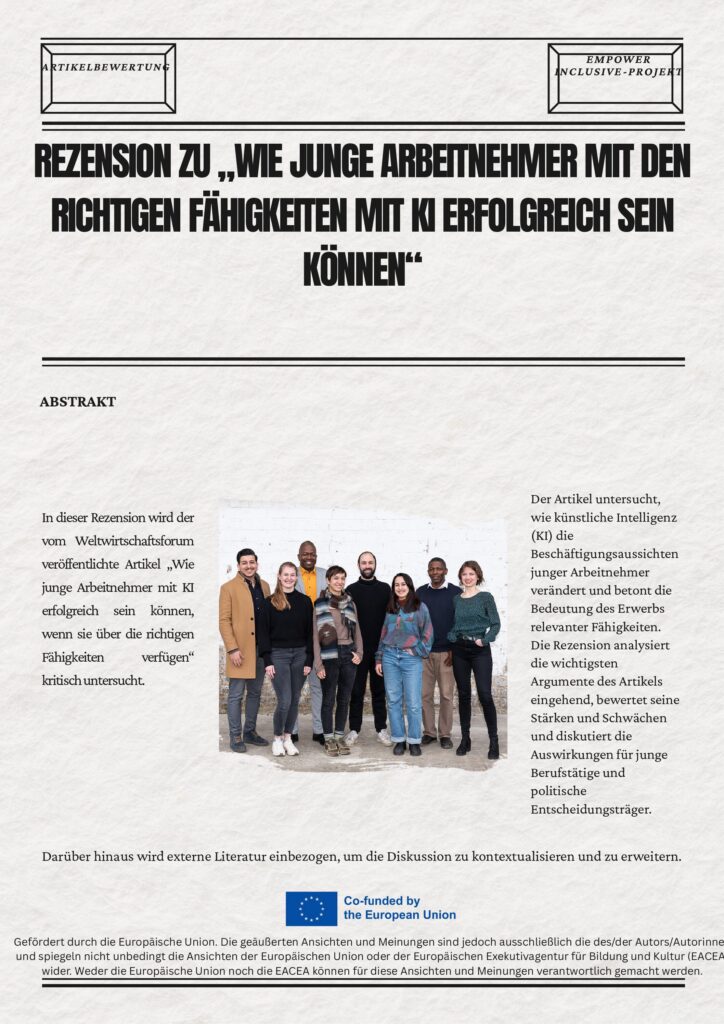 thumbnail of Article Review 1 – PDL- German