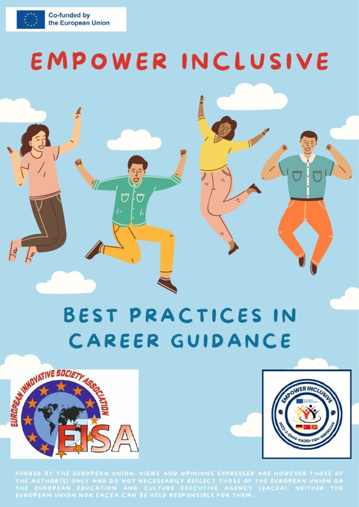 thumbnail of EISA 3 best practices