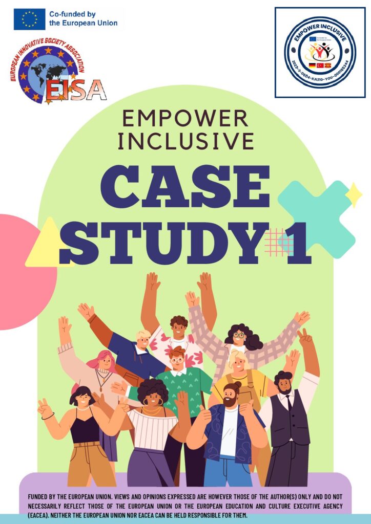 thumbnail of EISA – CASE STUDY 1