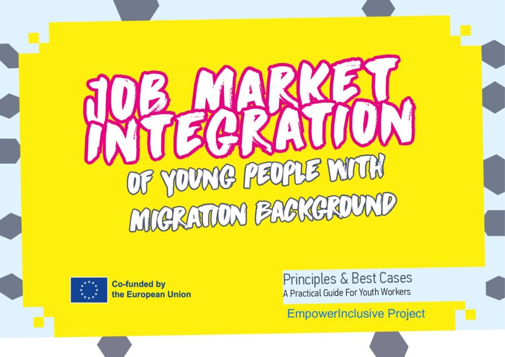 thumbnail of PDL 1 Best practice Job Market Integration
