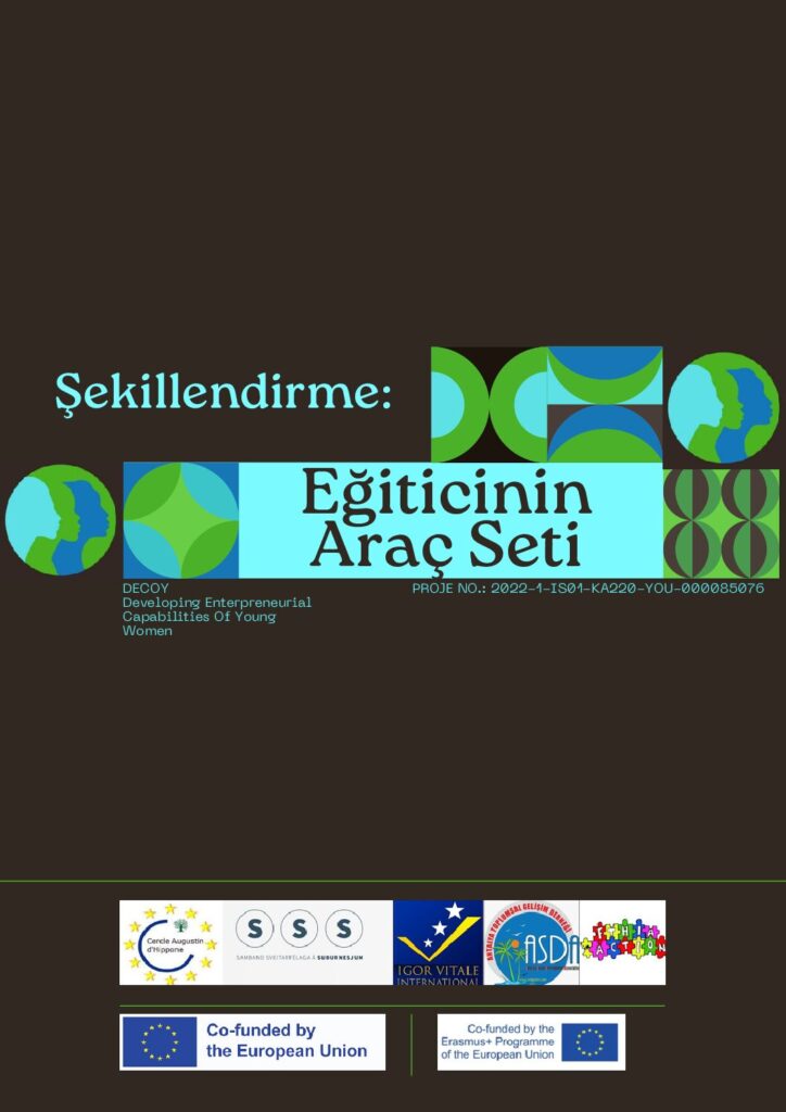 thumbnail of Toolkit for Youth Workers-TR