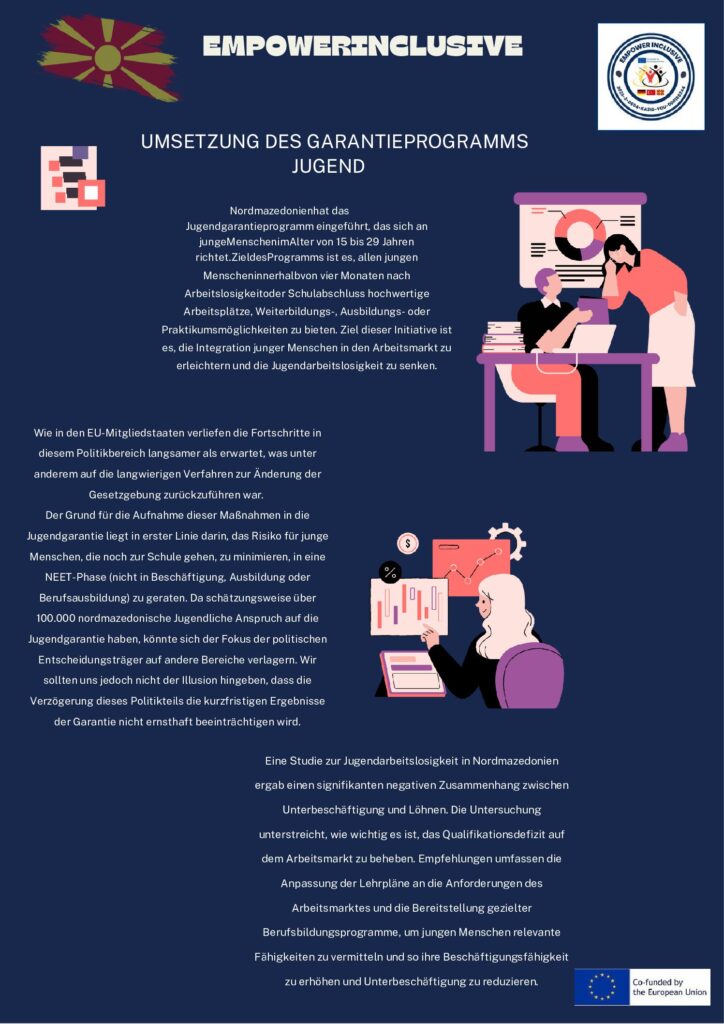 thumbnail of Case Study N Macedonia United Youth 3 – german translation